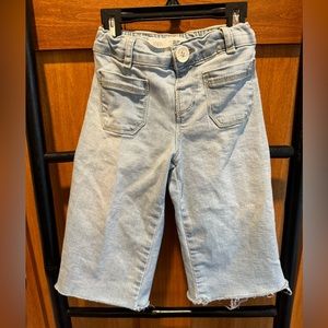 High waisted Zara Jeans